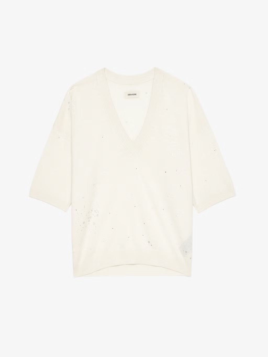 Blusa Wully