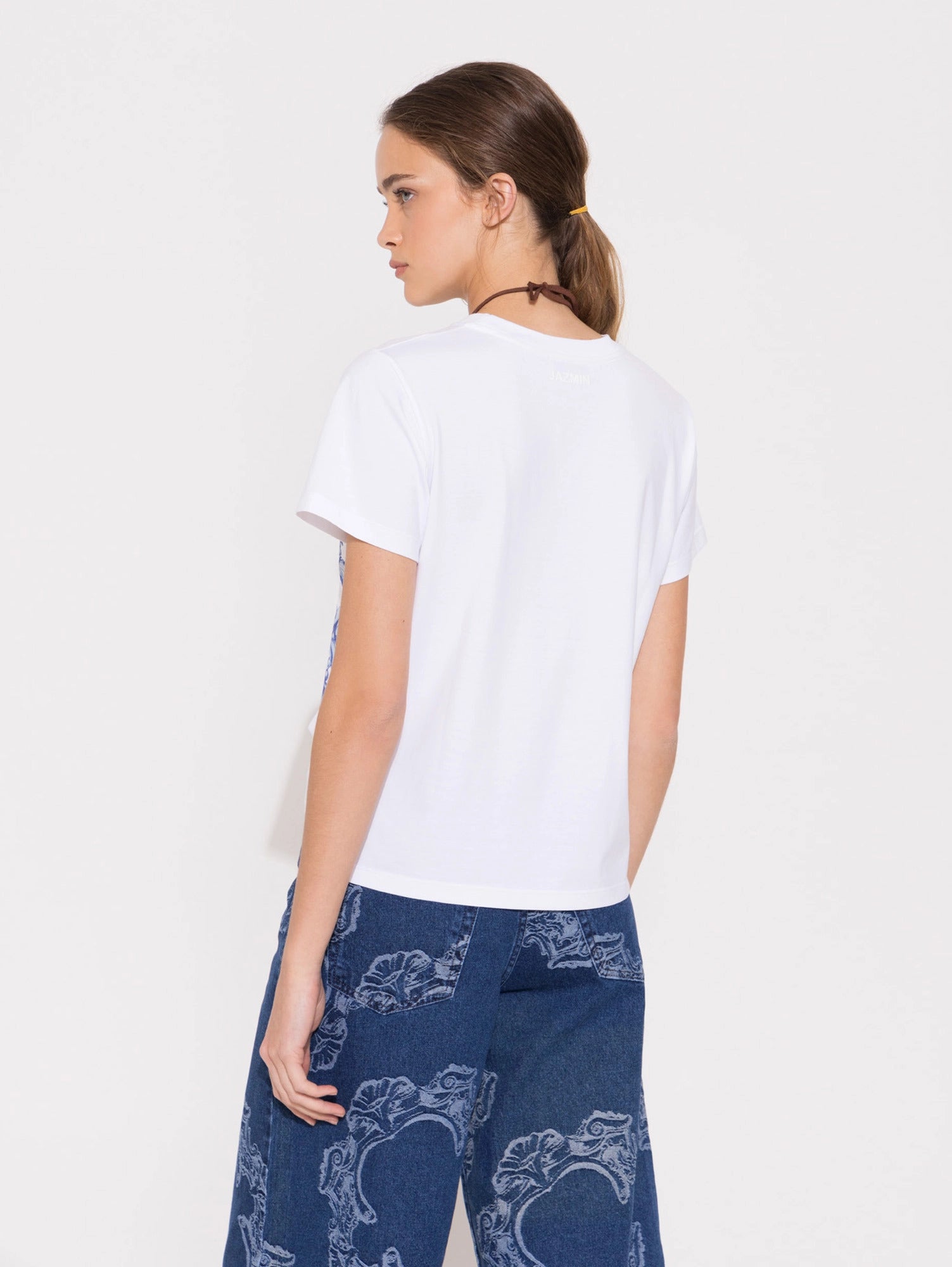 Camiseta Apple