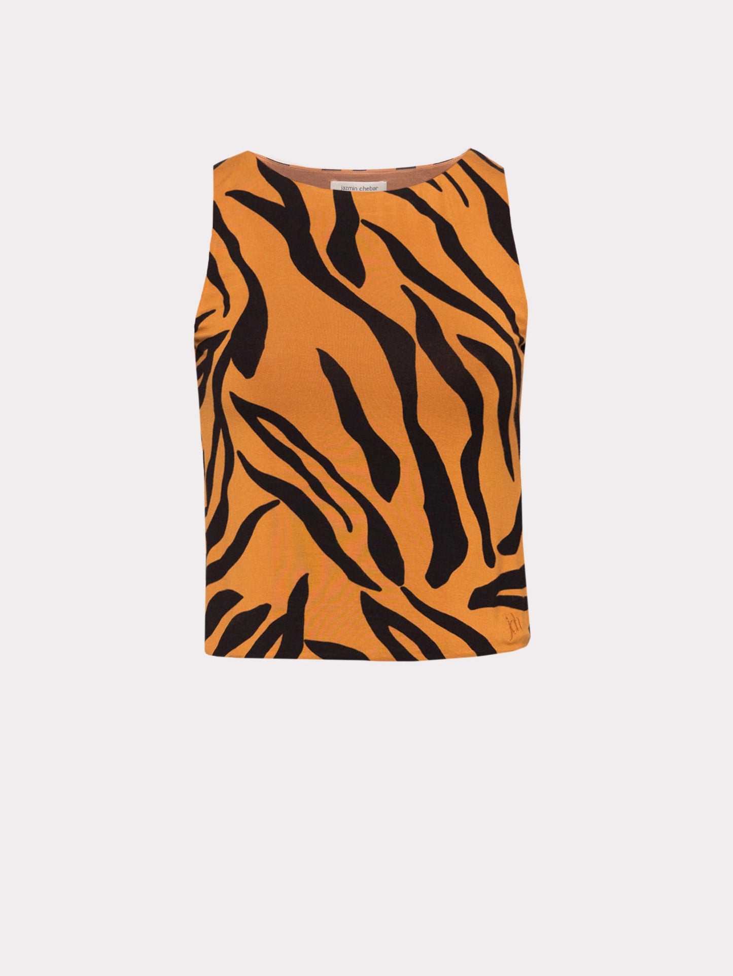 Top Musculosa Alexa