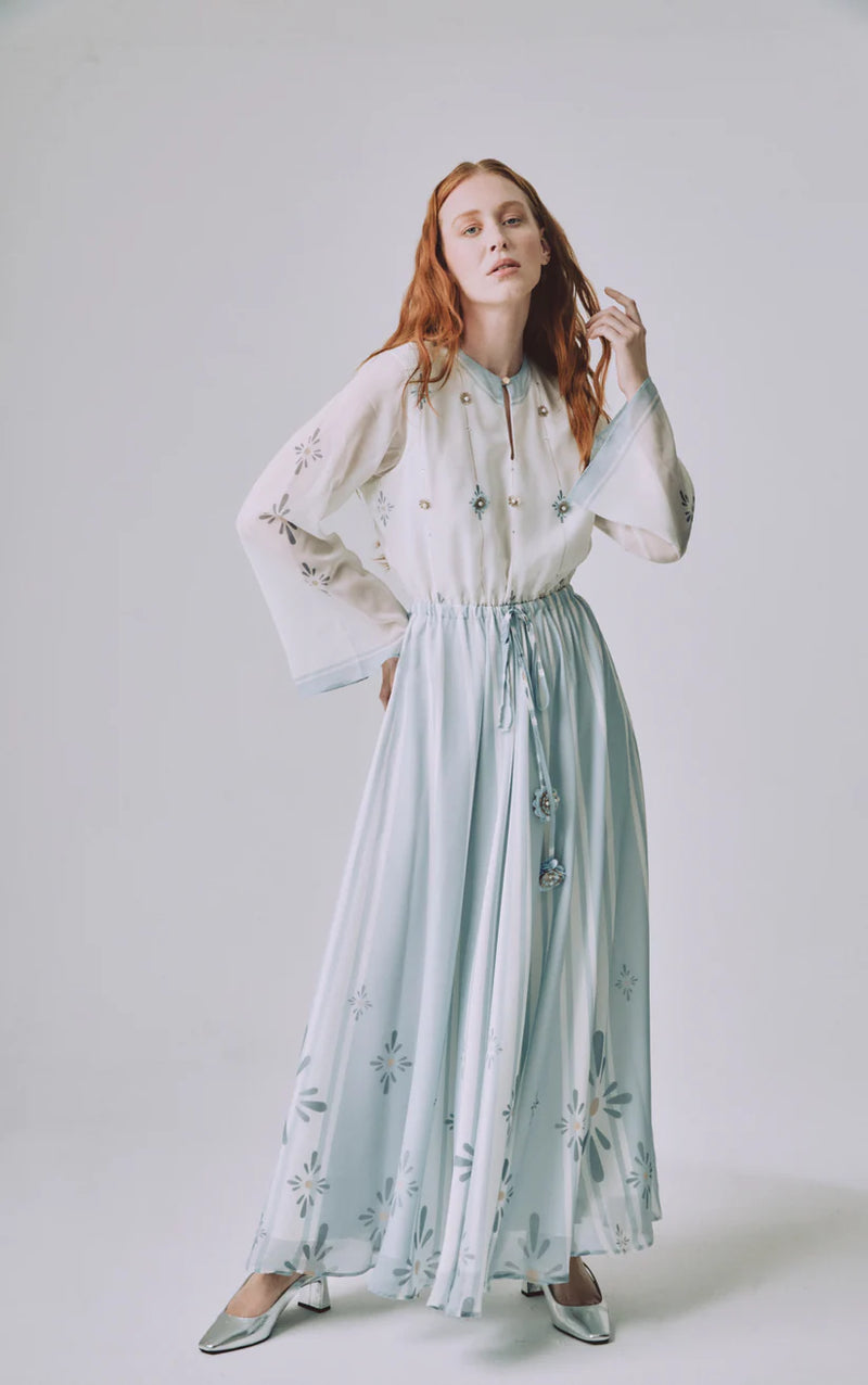 Maxi Vestido Lao