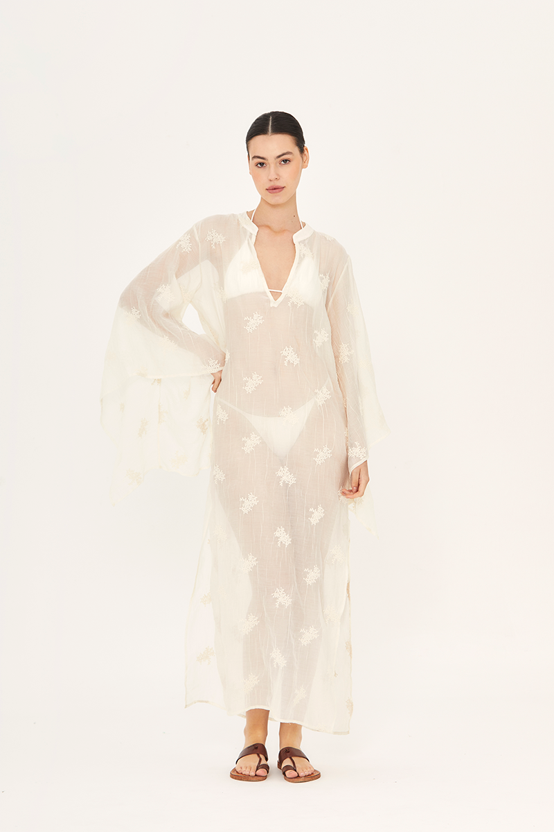 Kaftan La Perle