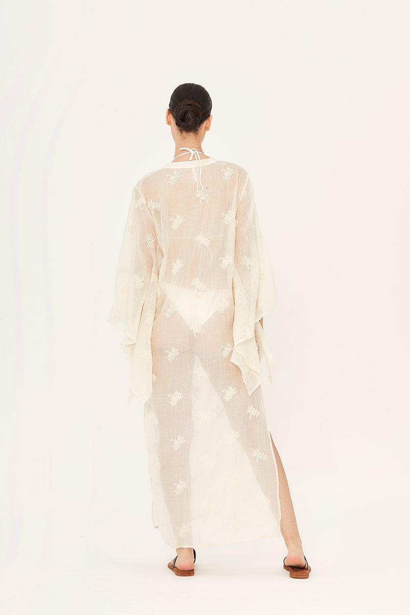 Kaftan La Perle