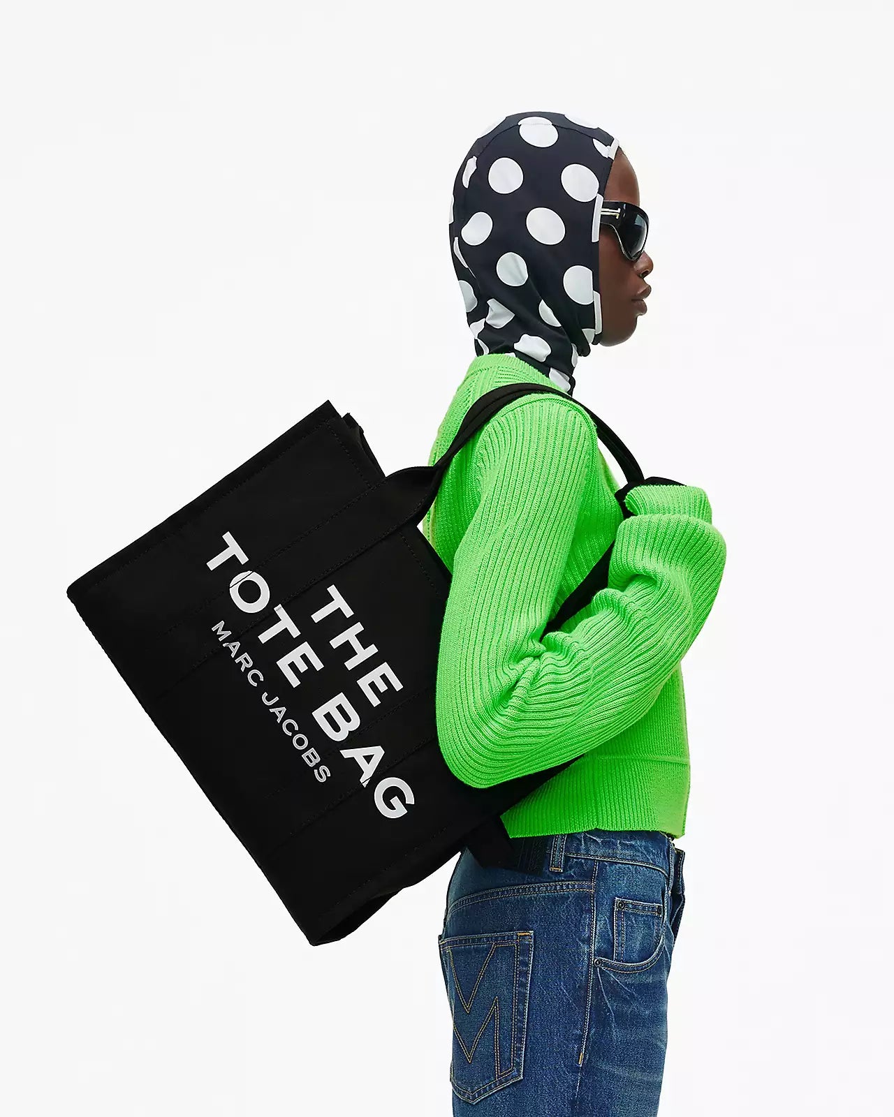 The Large Tote Bag