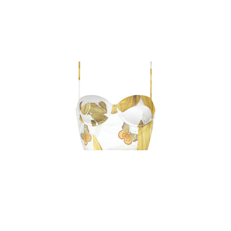 Top Bustier Fruits De Lest