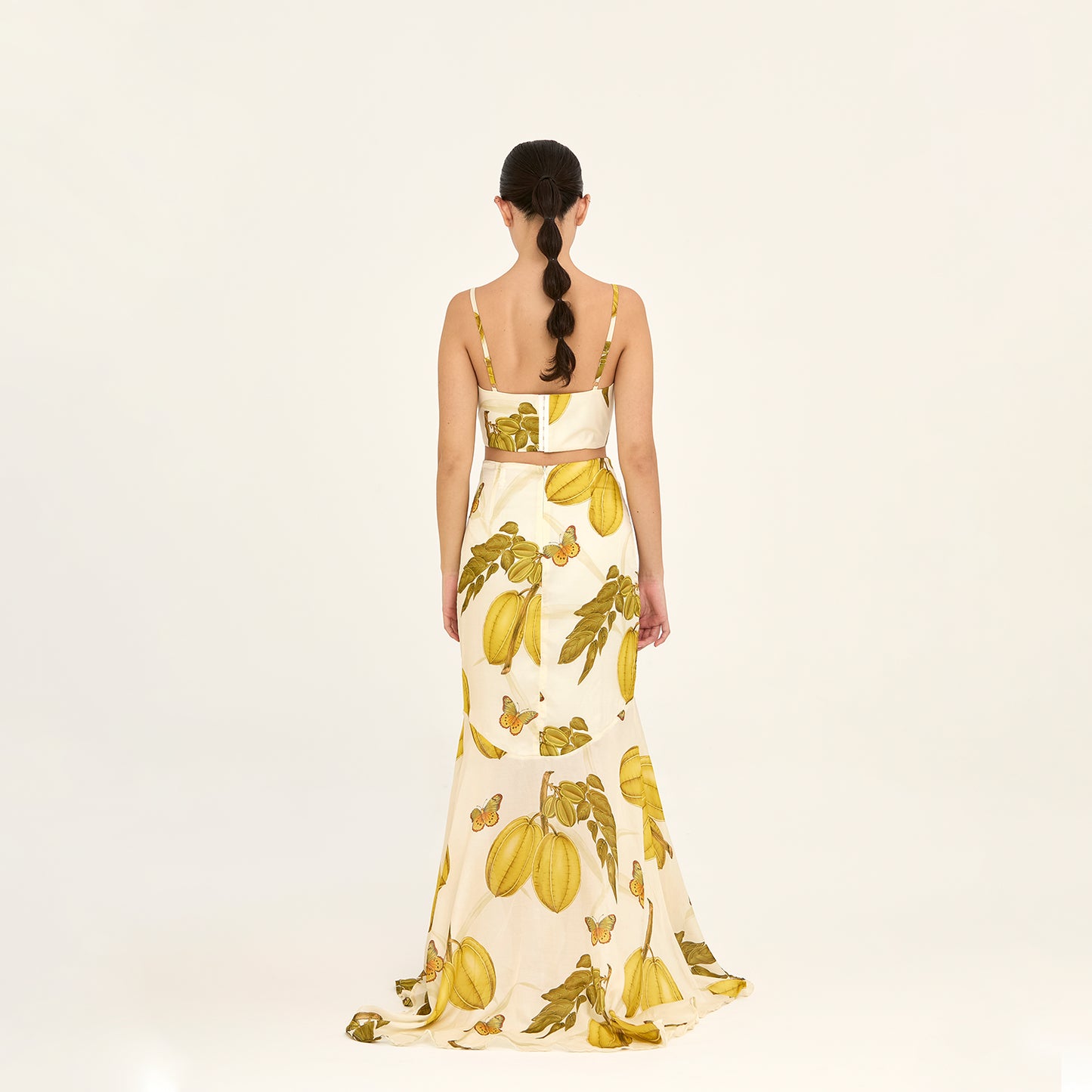 Top Bustier Fruits De Lest