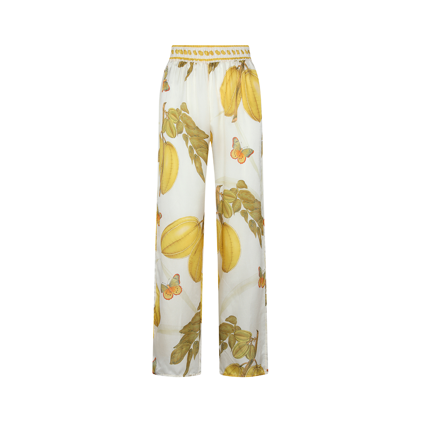 Pantalon Fruits De Lest