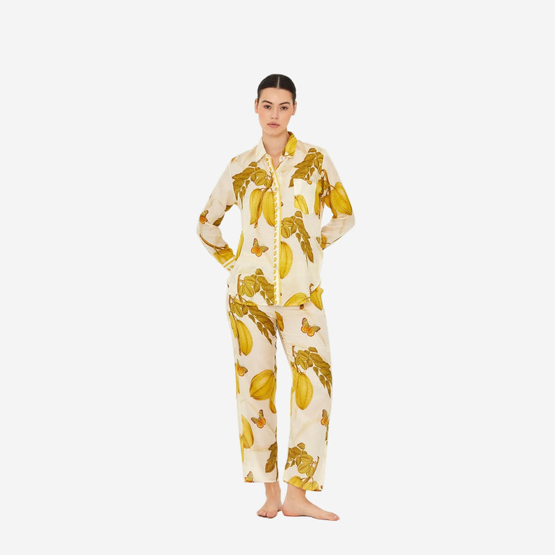 Pantalón Fruits De Lest