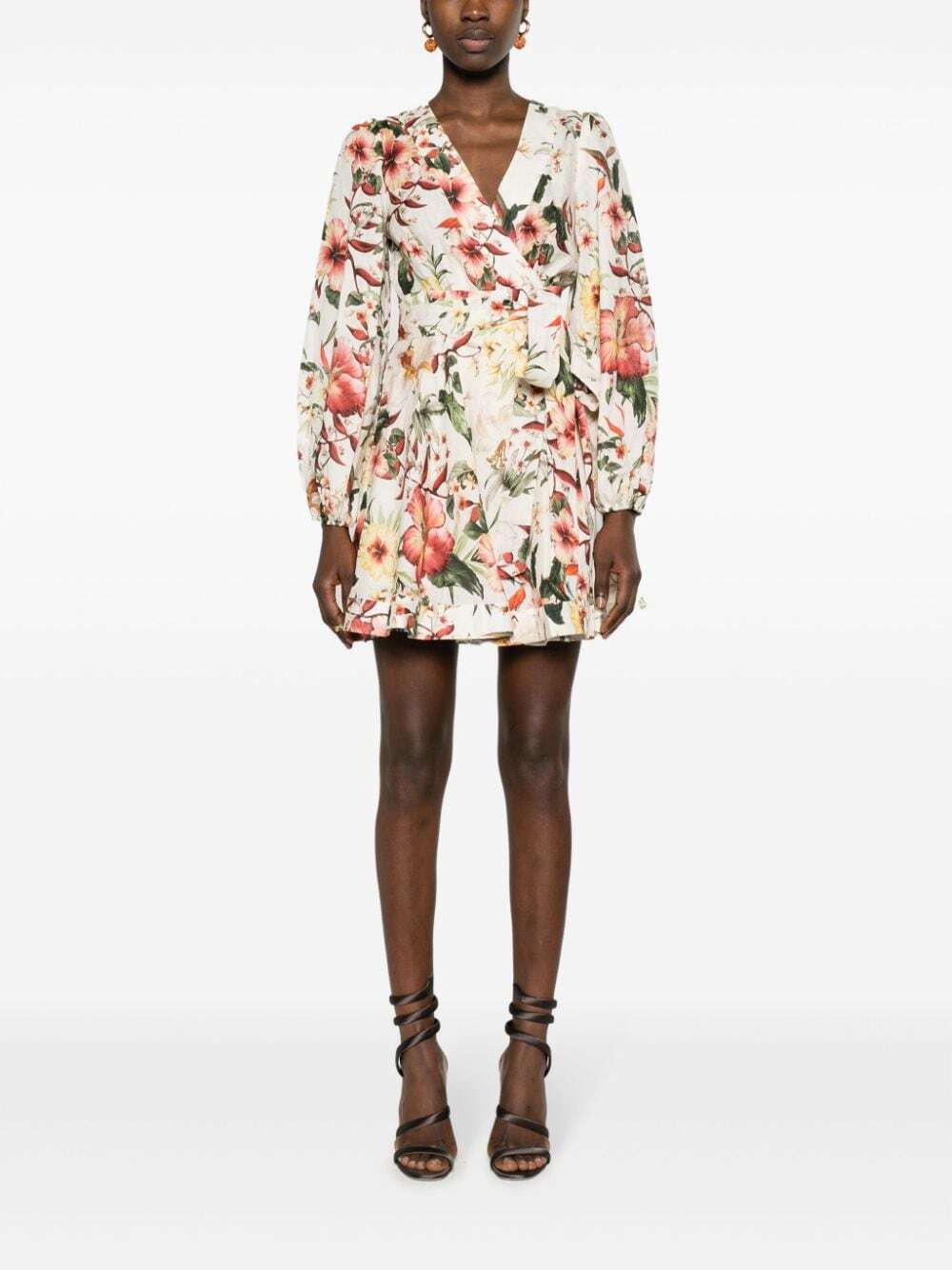 Vestido Lexi