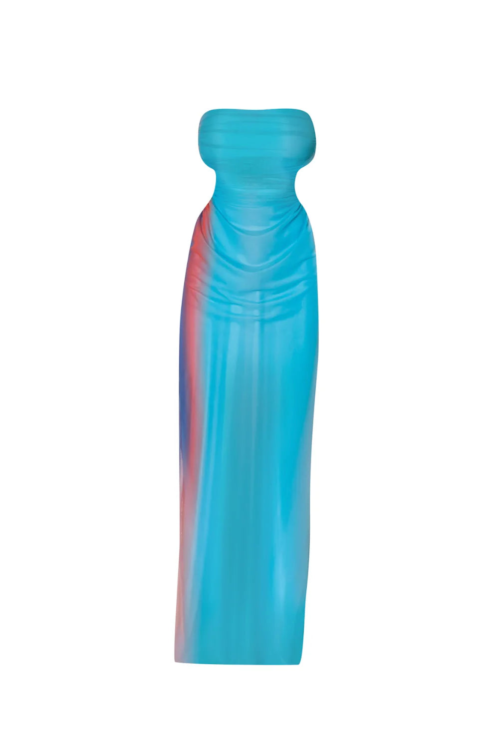 Vestido Lila