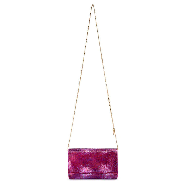 Liv Crystal Clutch