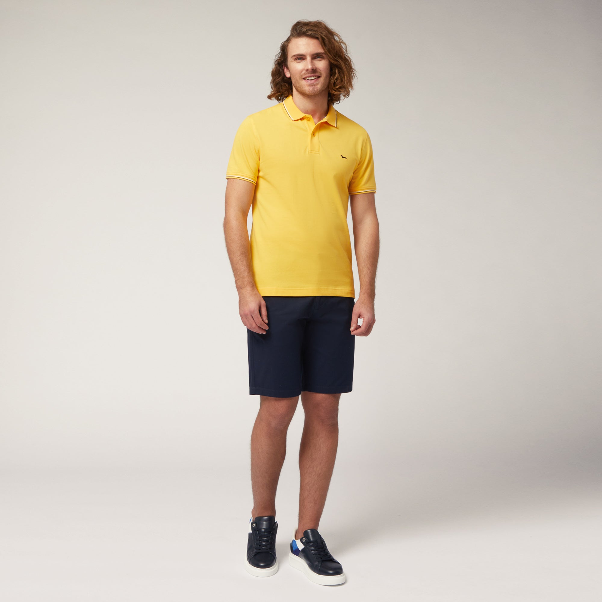 Polo Harmont & Blaine
