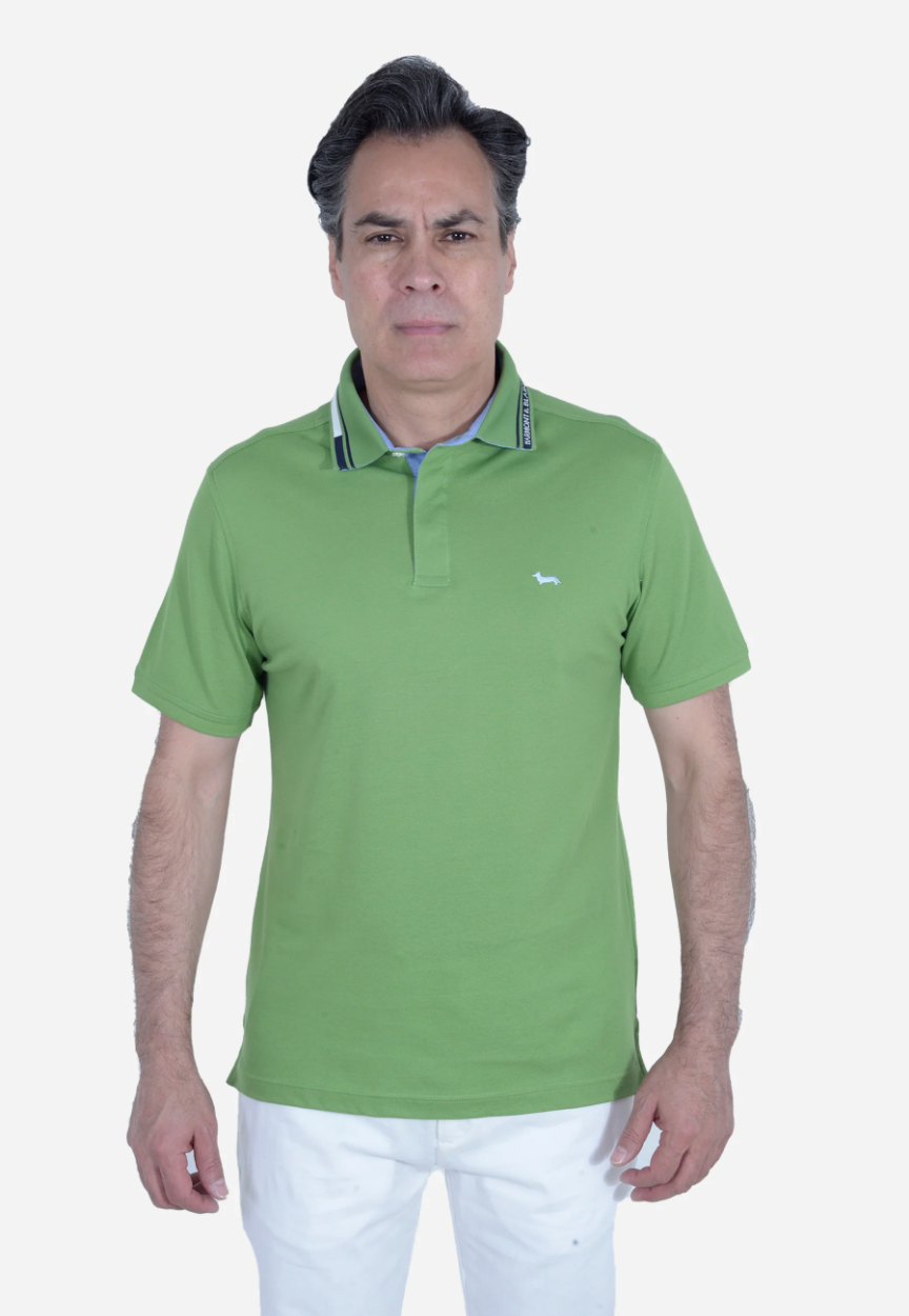 Polo Harmont & Blaine