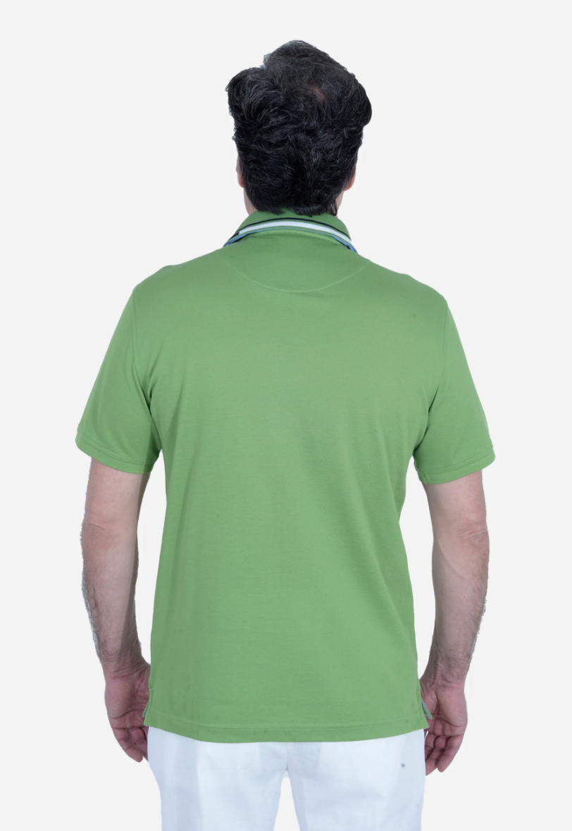 Polo Harmont & Blaine