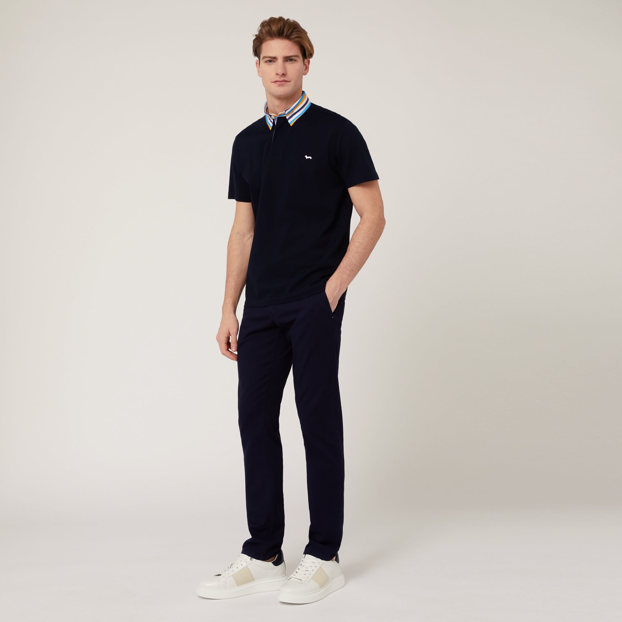 Polo Harmont & Blaine