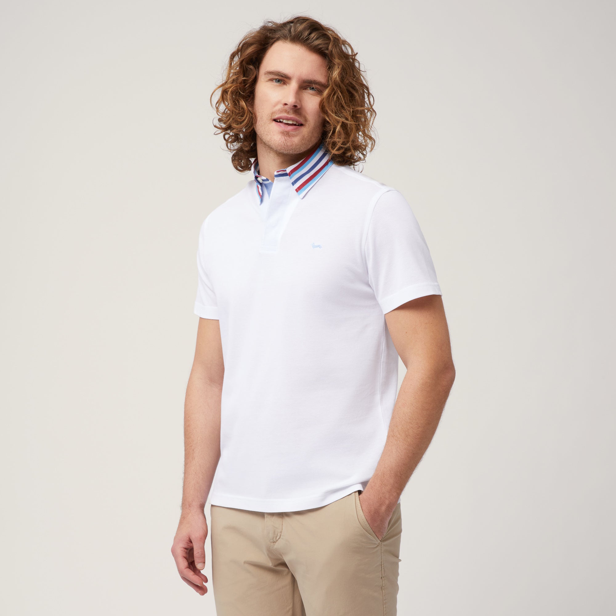 Polo Harmont & Blaine