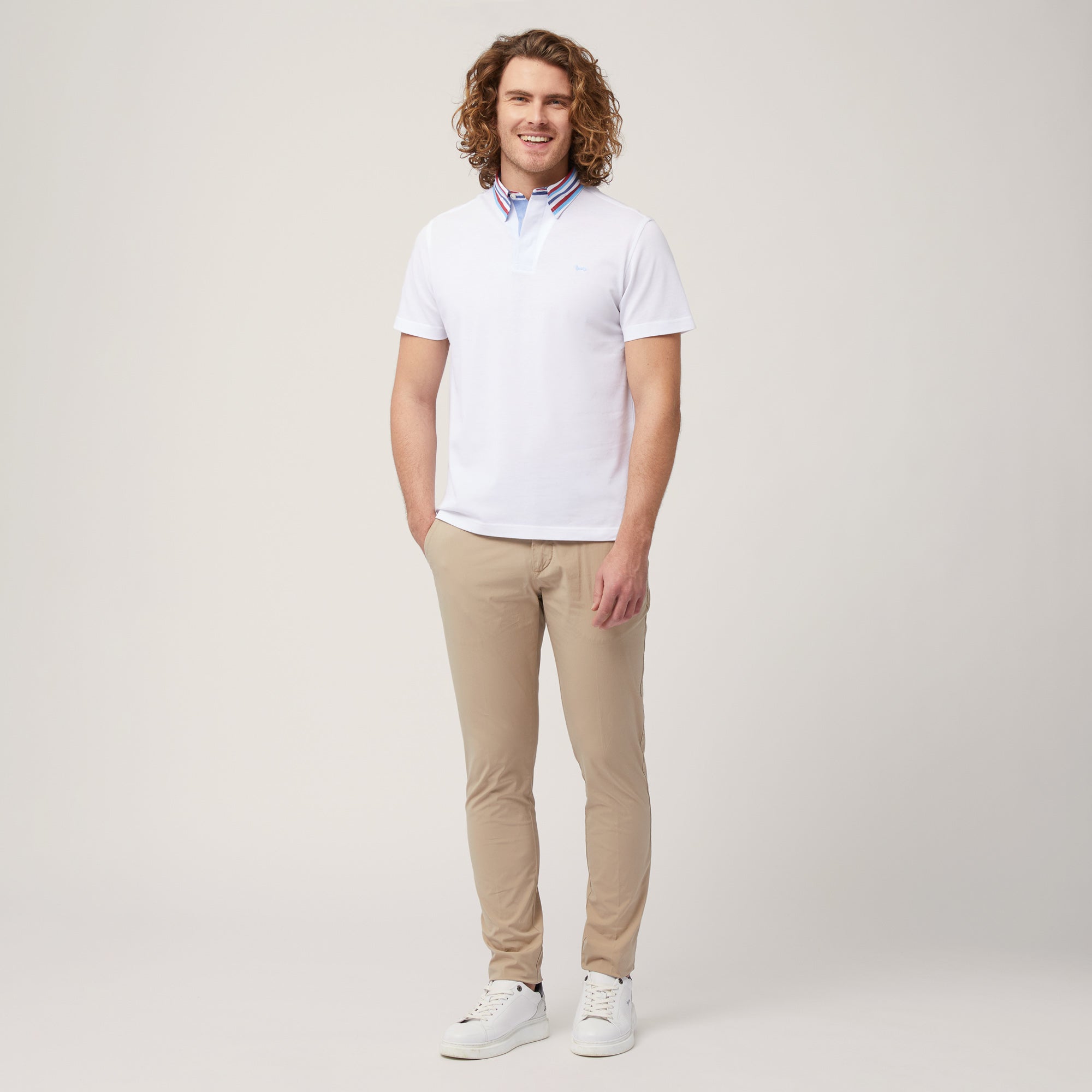 Polo Harmont & Blaine