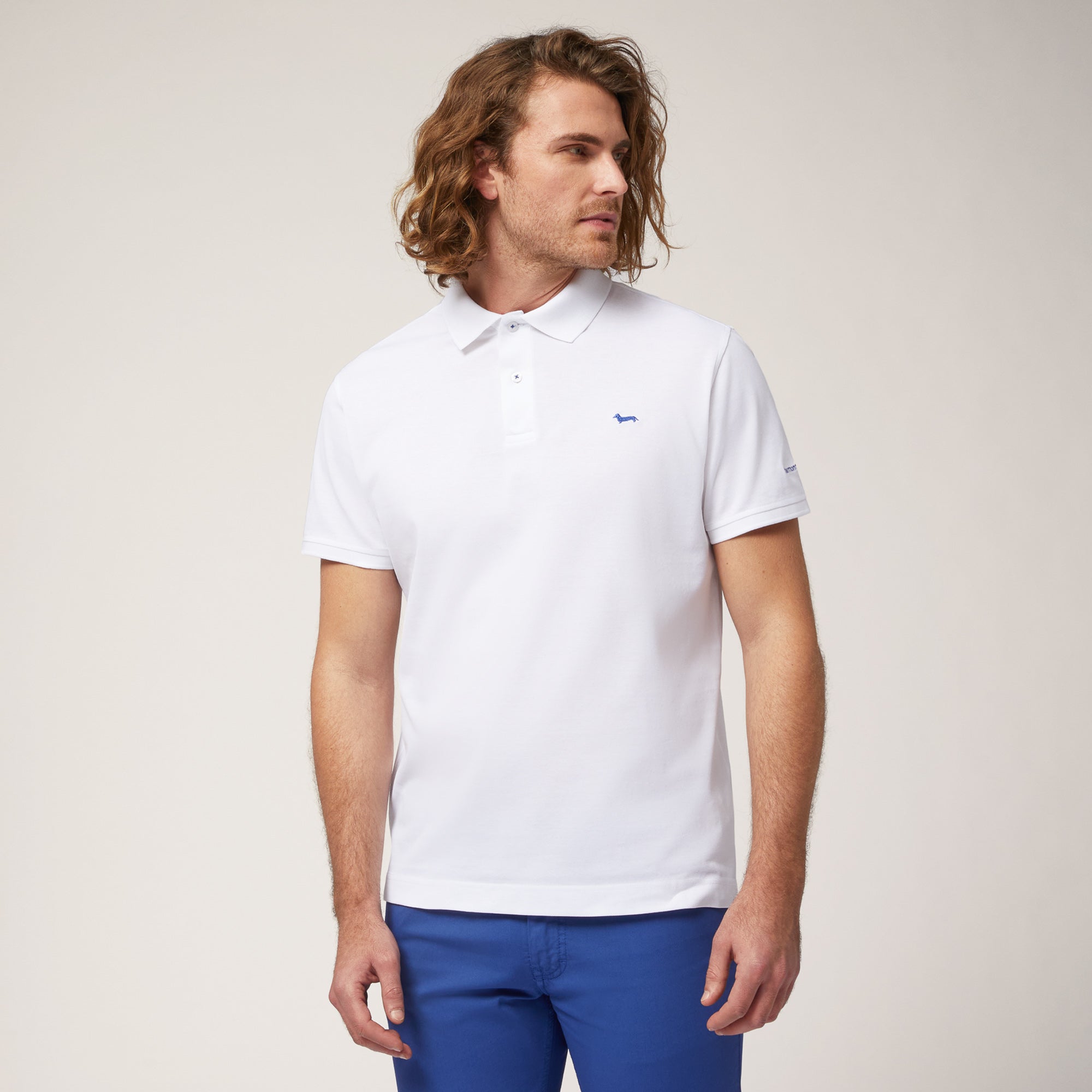 Polo Harmont & Blaine