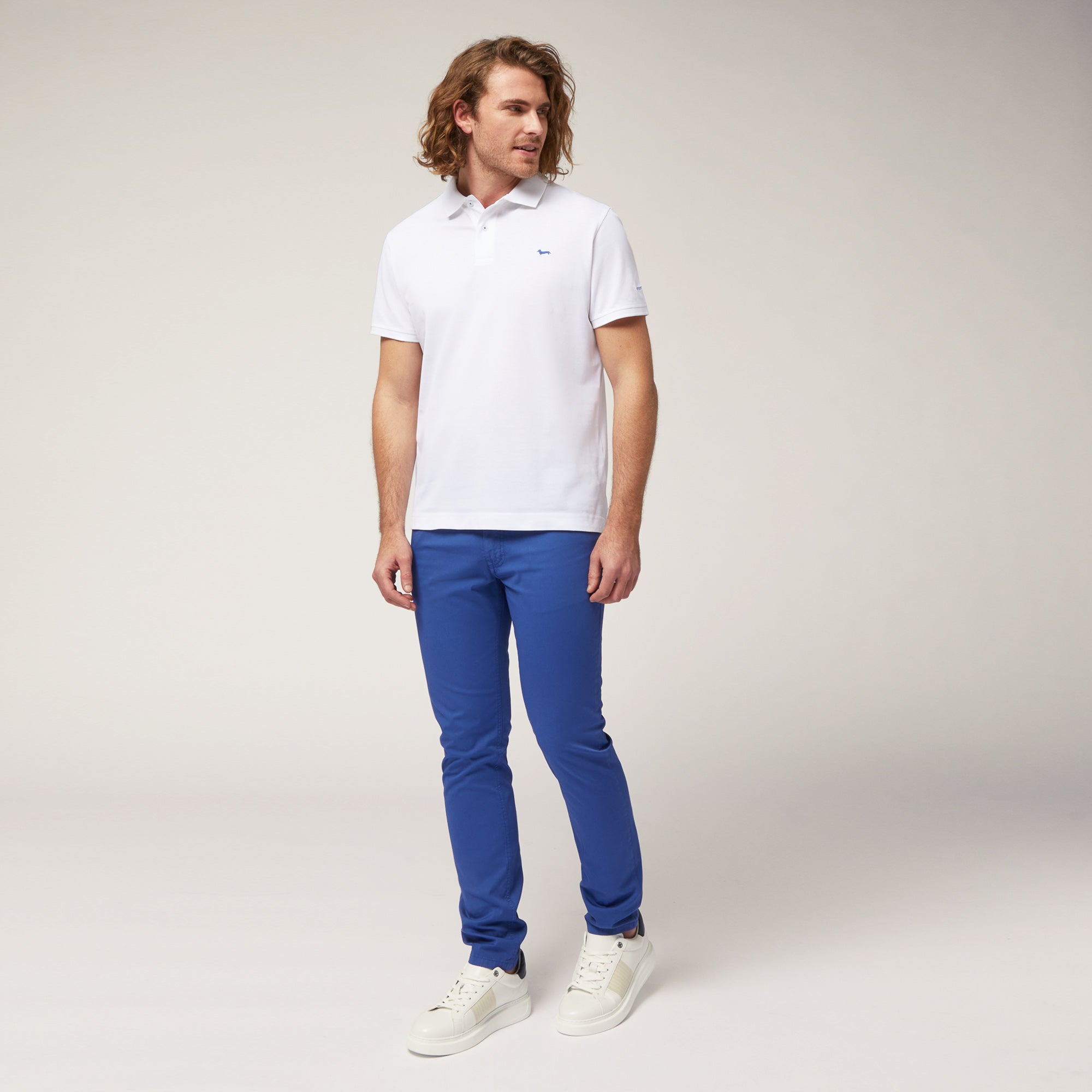 Polo Harmont & Blaine