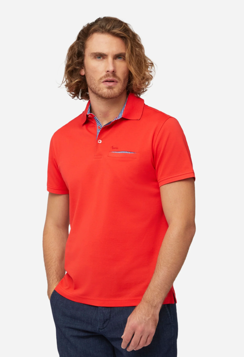 Polo Harmont & Blaine