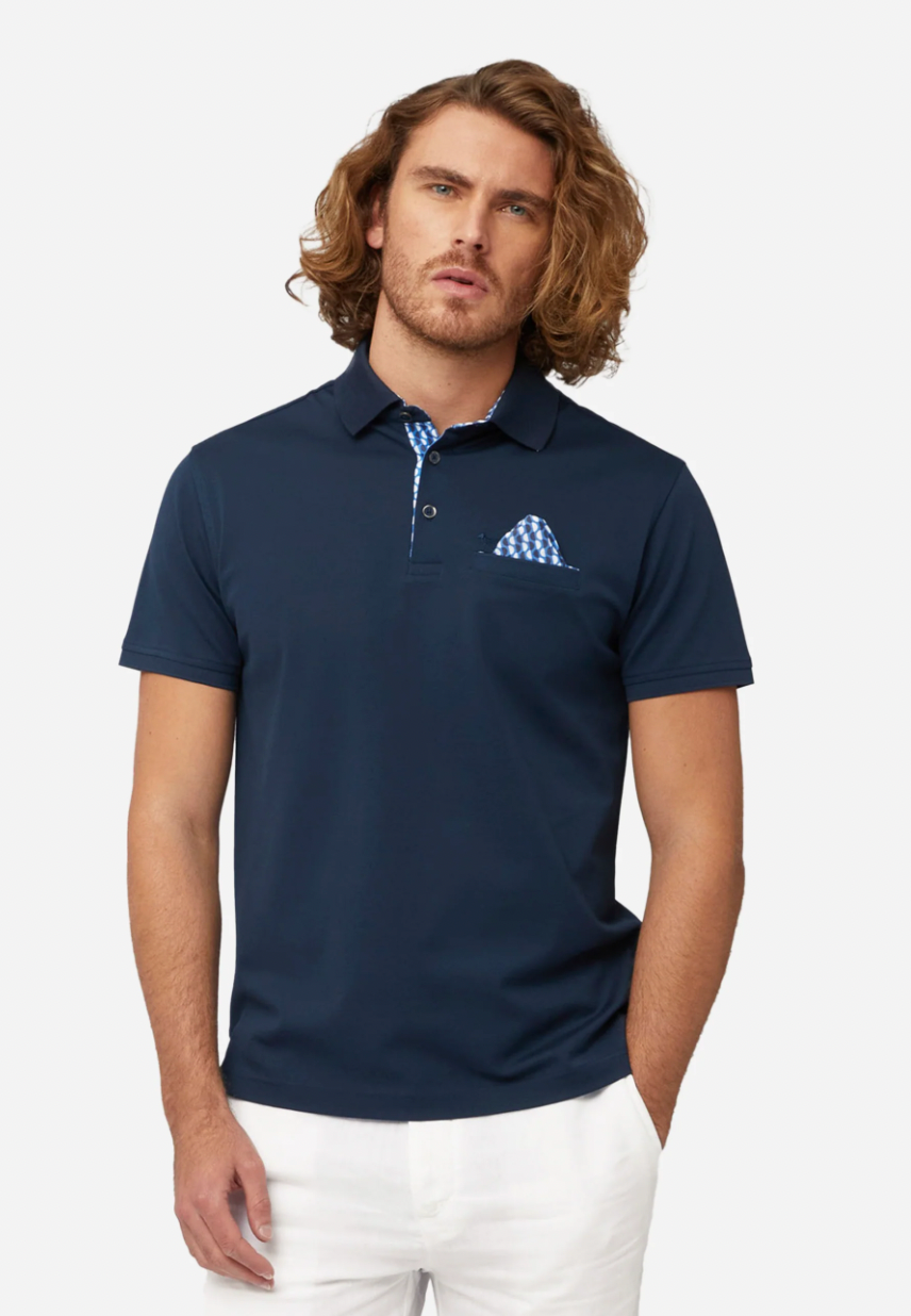 Polo Harmont & Blaine