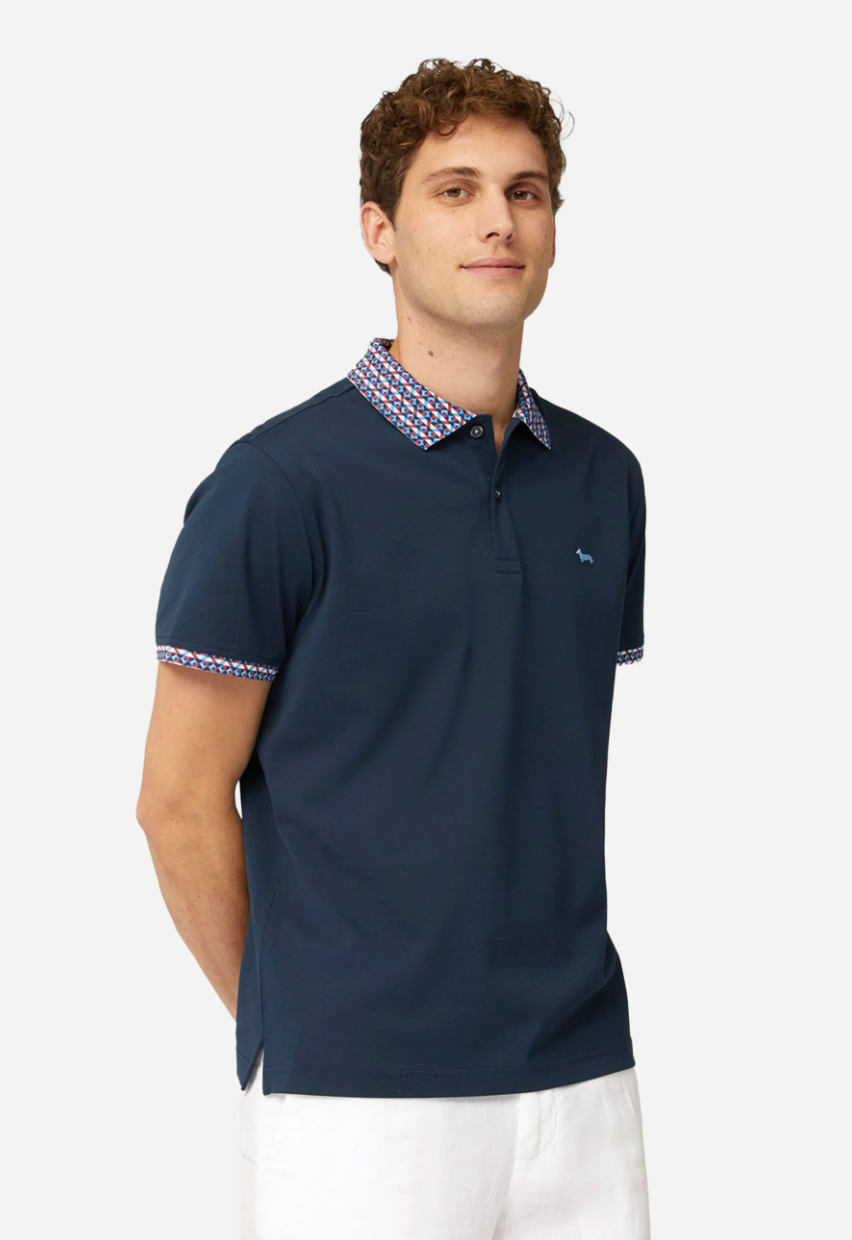 Polo Harmont & Blaine