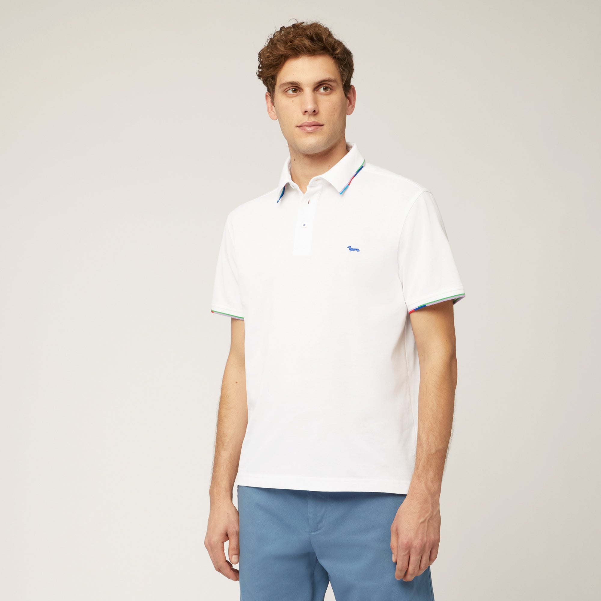 Polo Harmont & Blaine