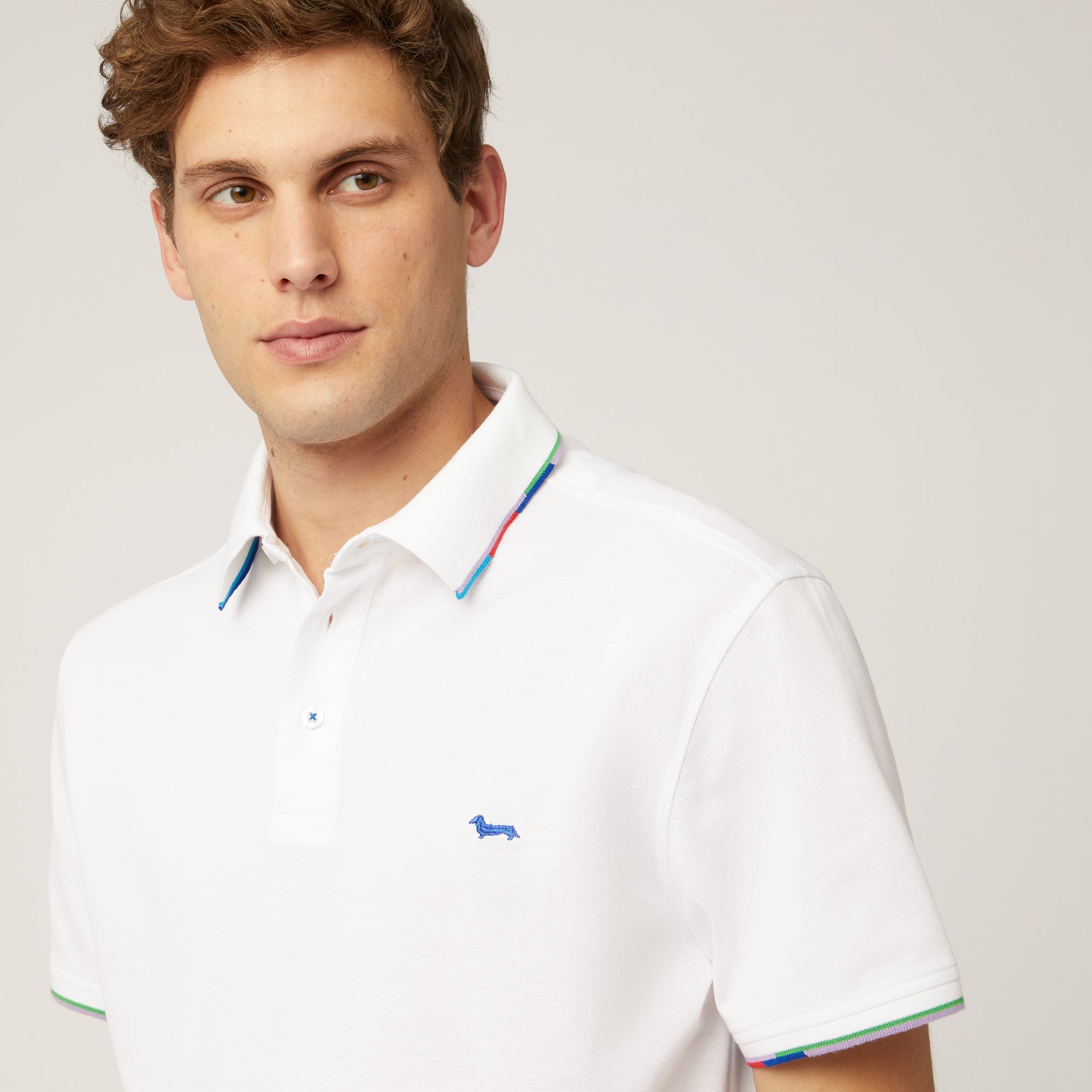 Polo Harmont & Blaine