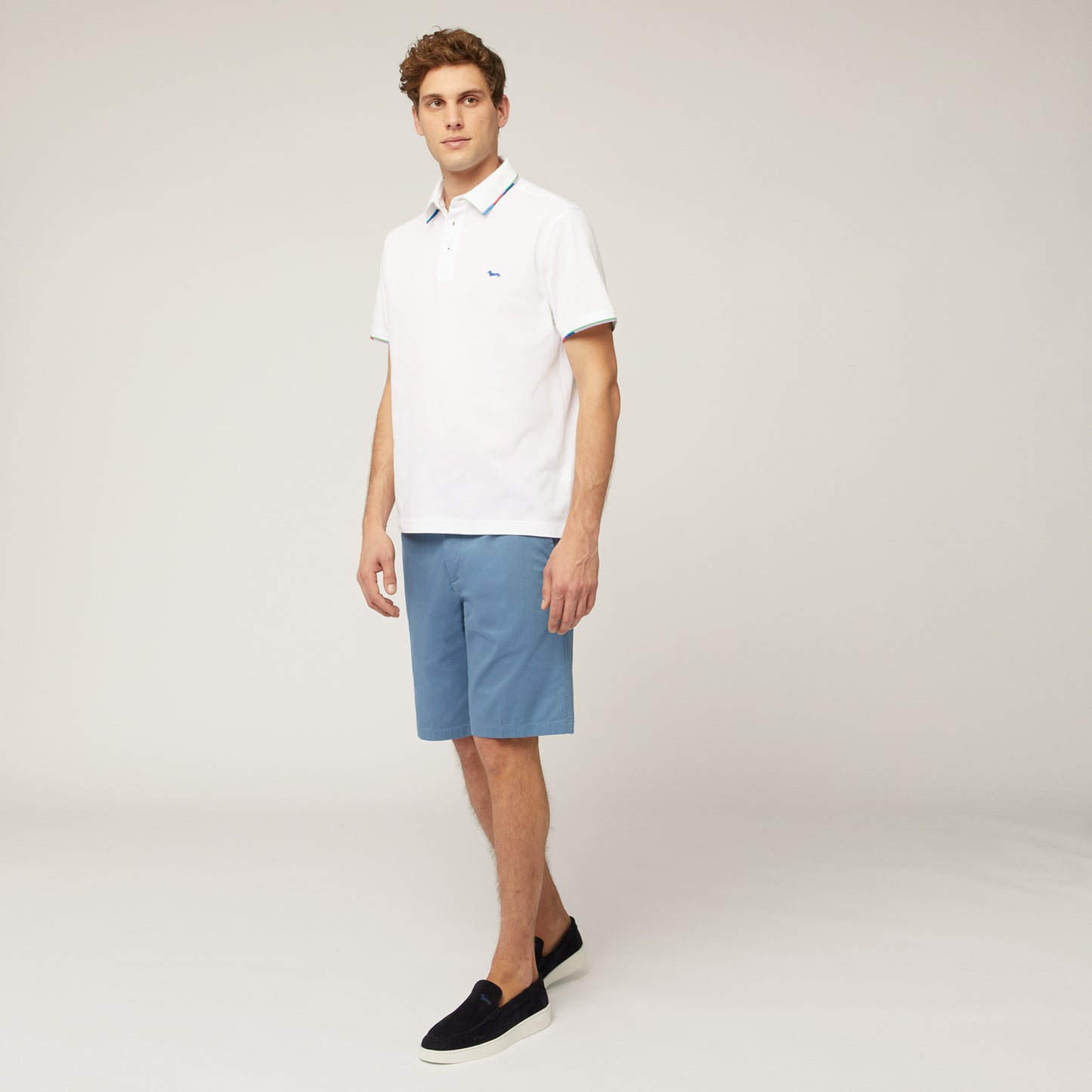 Polo Harmont & Blaine