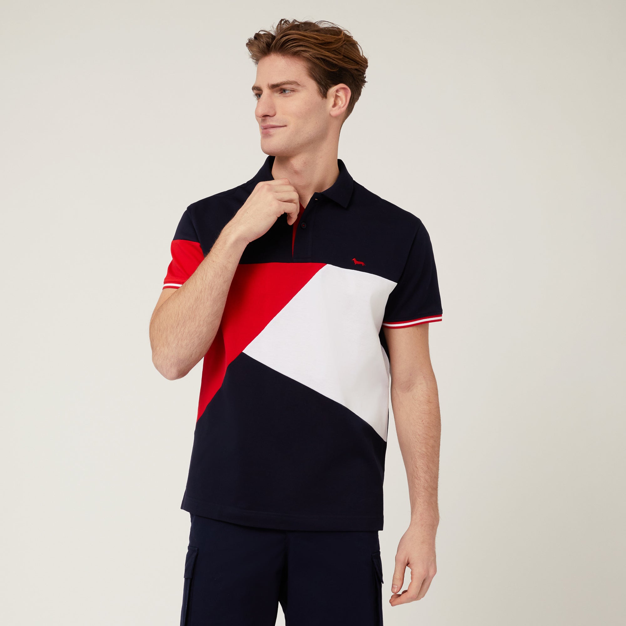Polo Harmont & Blaine