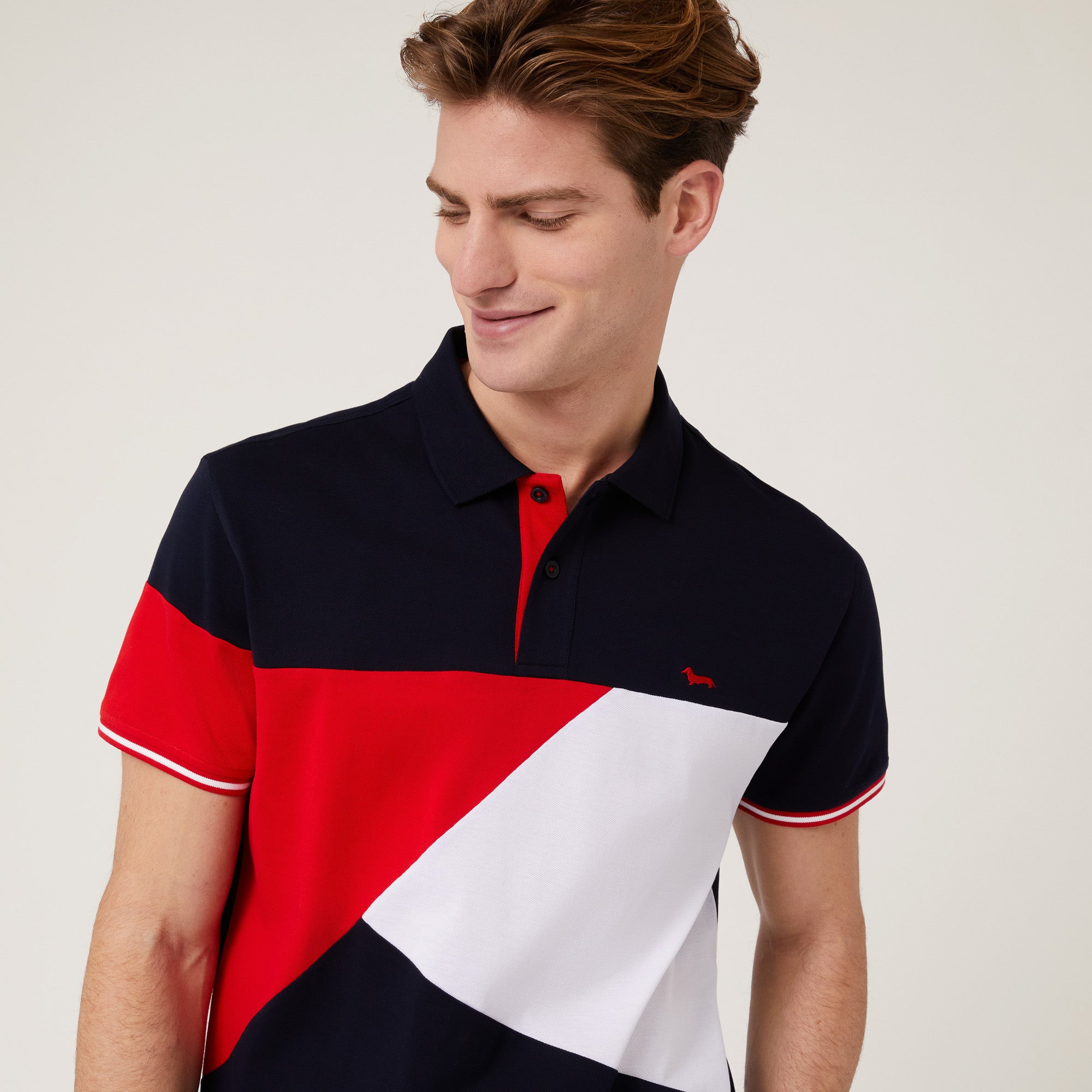 Polo Harmont & Blaine