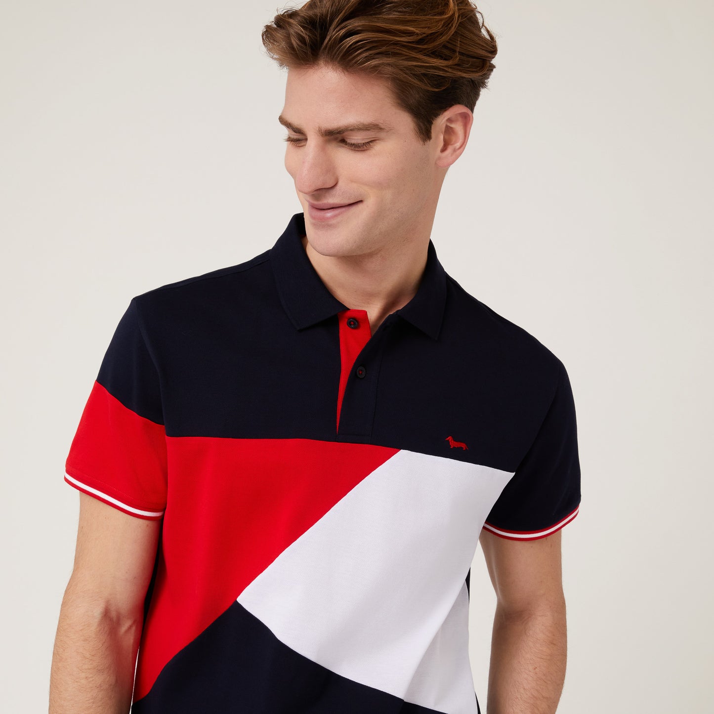 Polo Harmont & Blaine