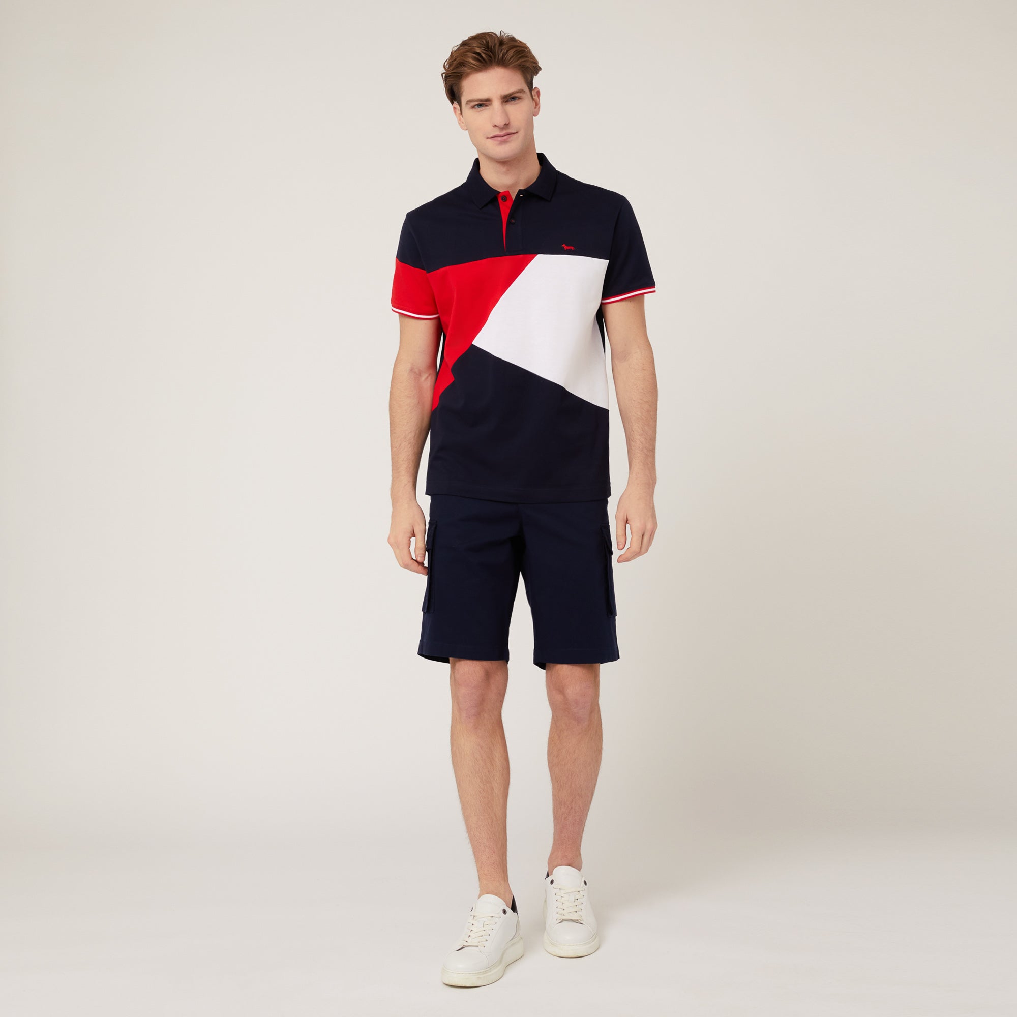 Polo Harmont & Blaine