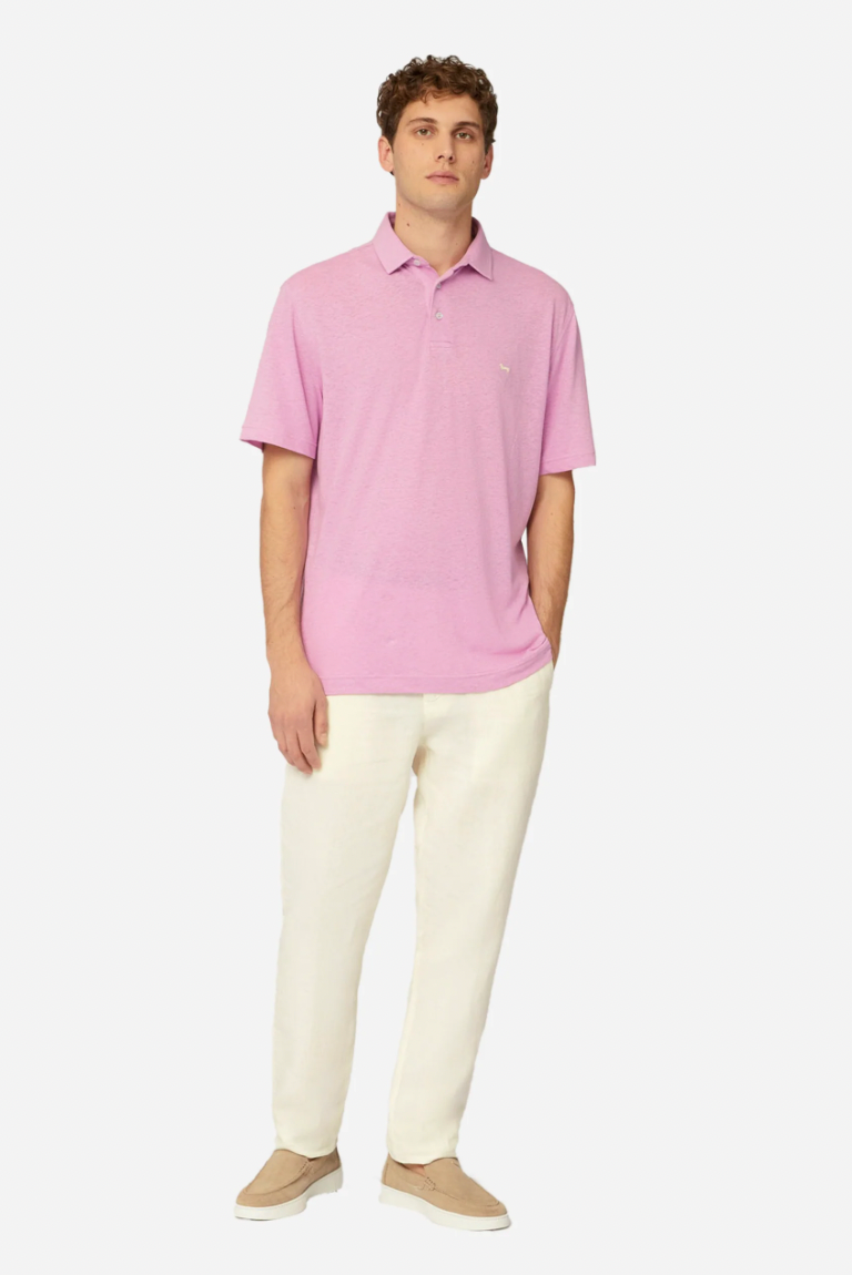 Polo Harmont & Blaine