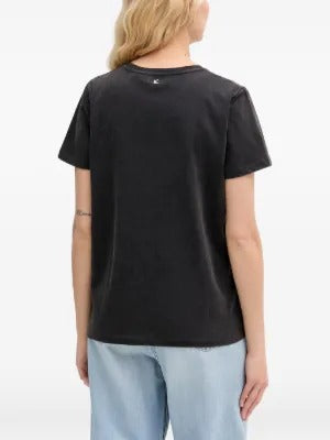 T-shirt Love Lola Leopard