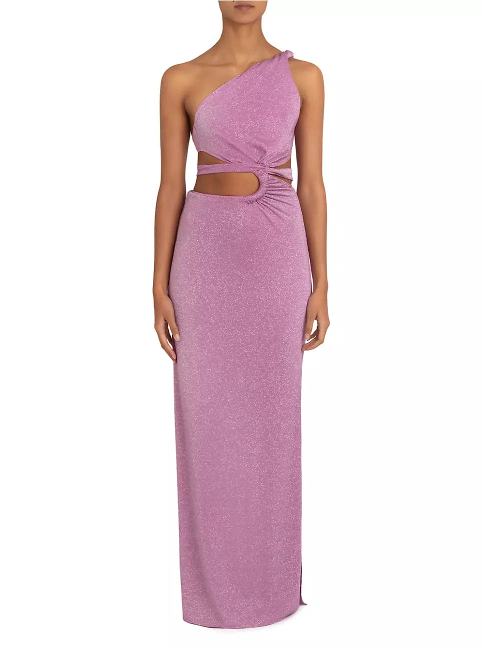 Vestido Luada
