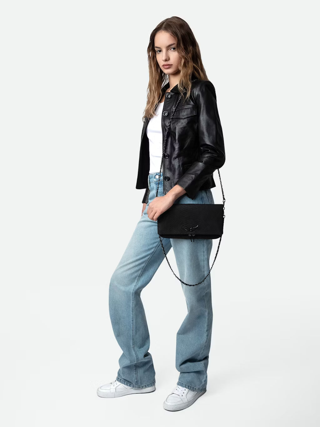 Bolso Rock