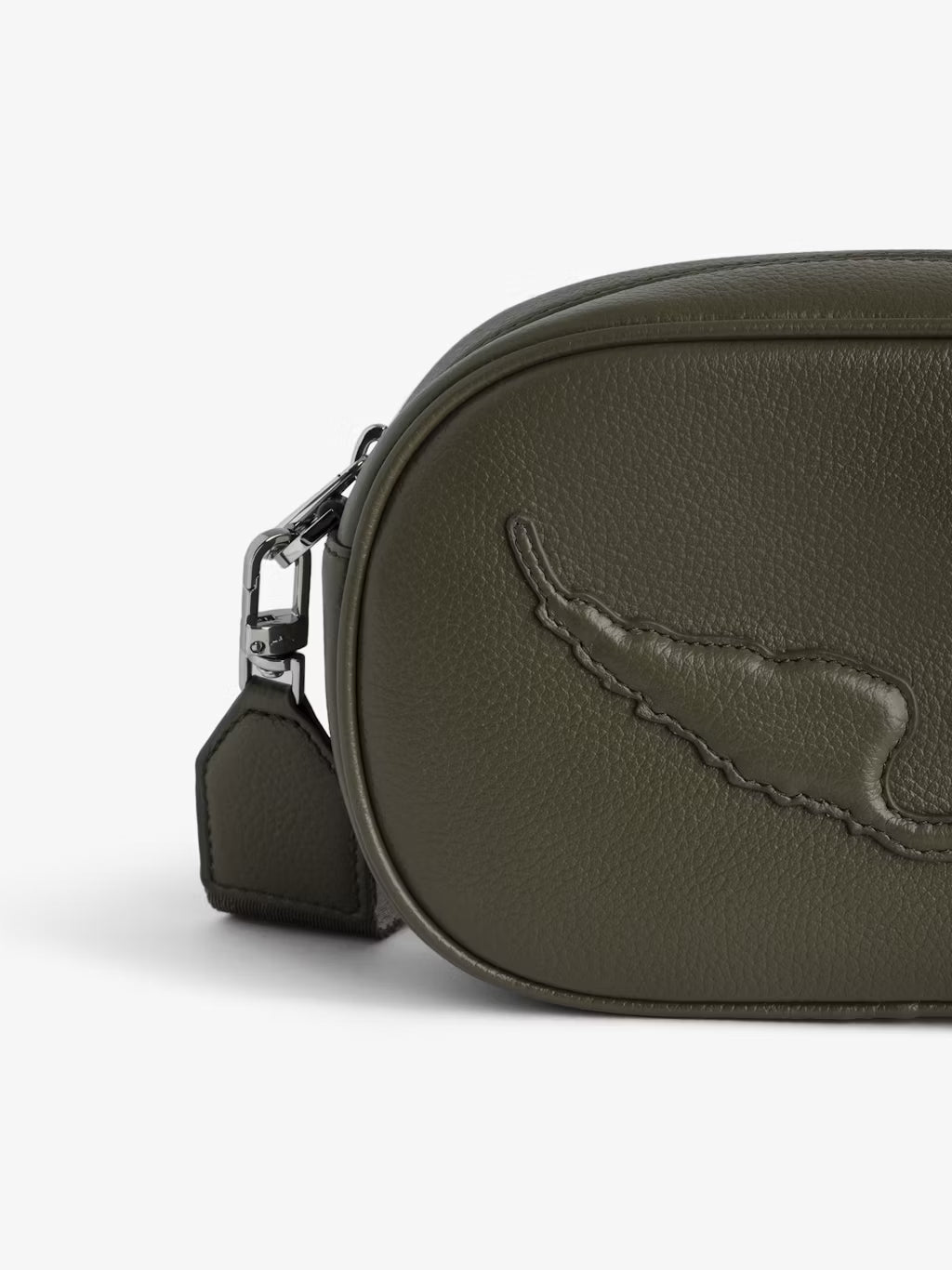 Bolso Rock With You