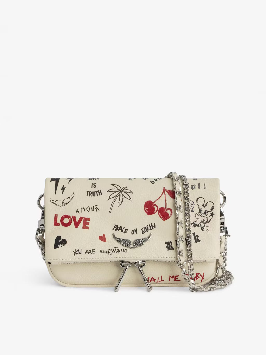 Bolso Rock Nano