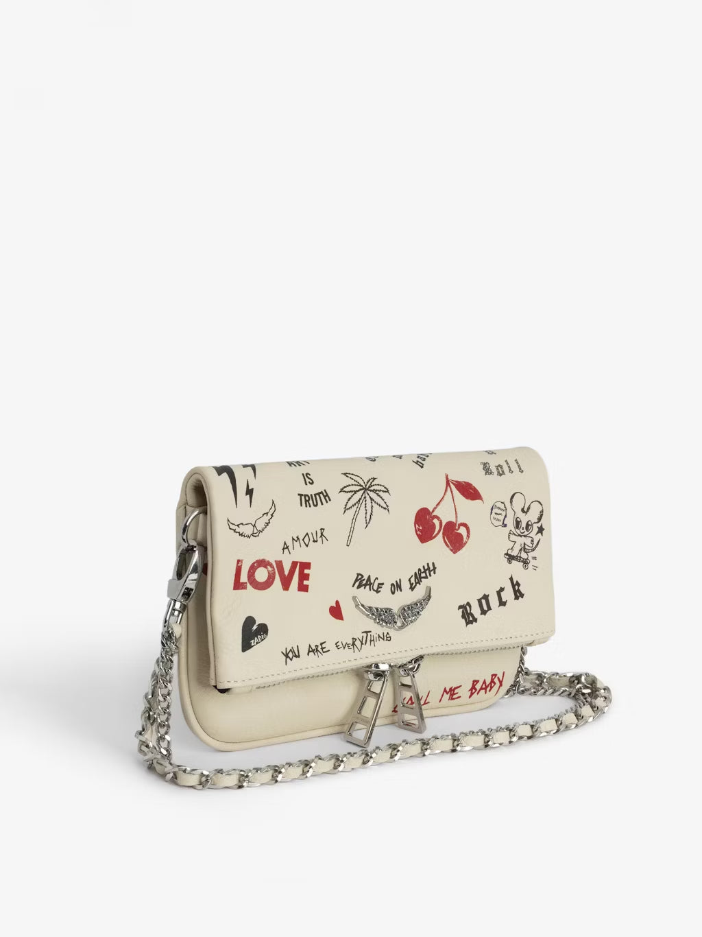 Bolso Rock Nano