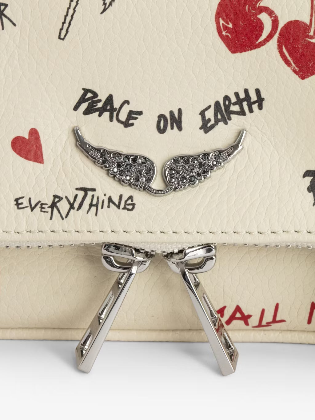 Bolso Rock Nano