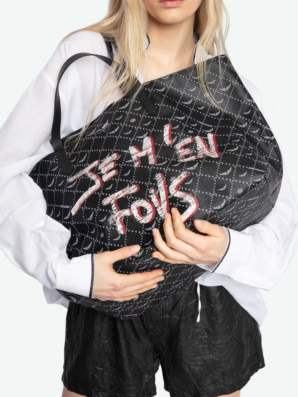 Bolso Monogram