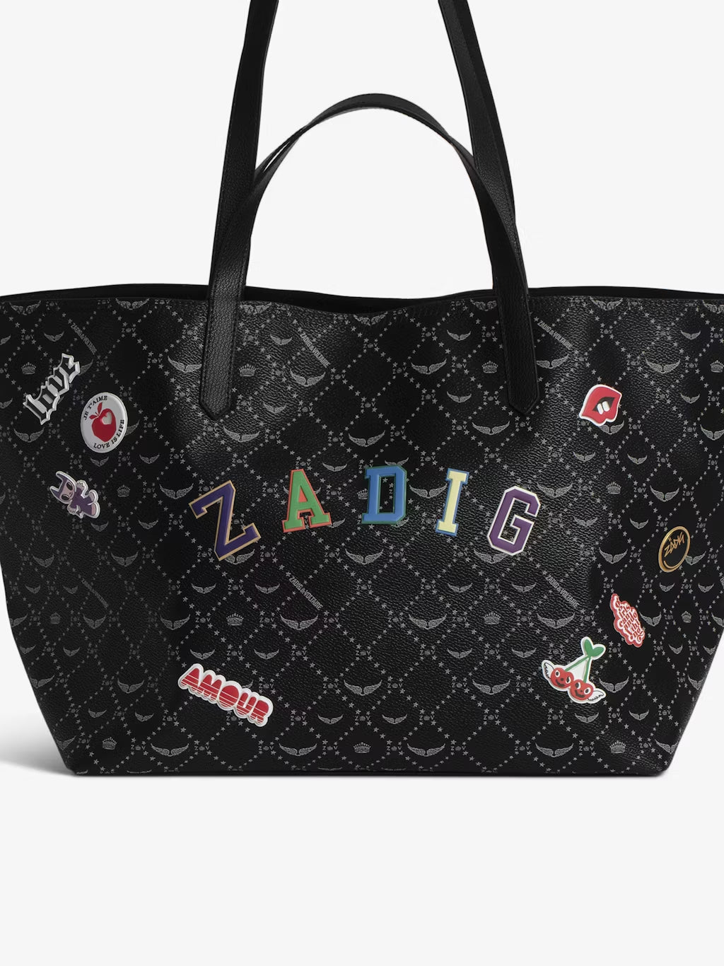 Bolso Monogram