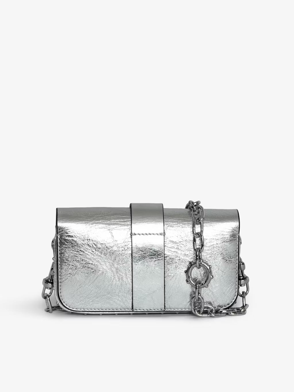 Bolso Kate Wallet Vintage Metal