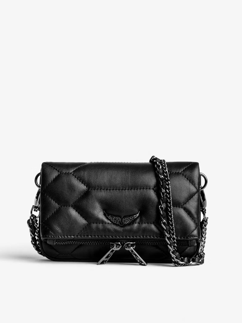 Bolso Nano Rock Xl Mat Scale