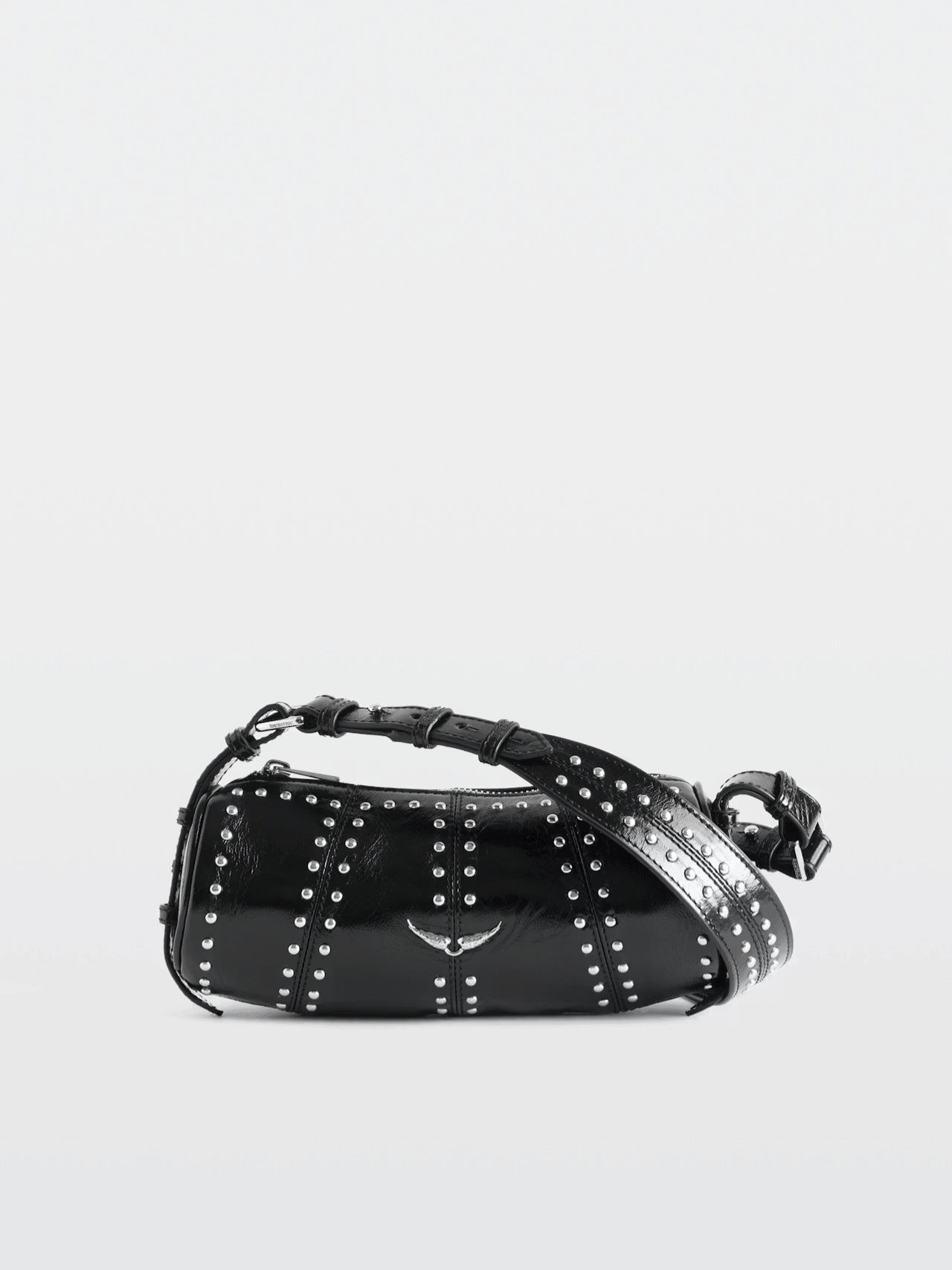 Bolso Le Roudoudou Studs