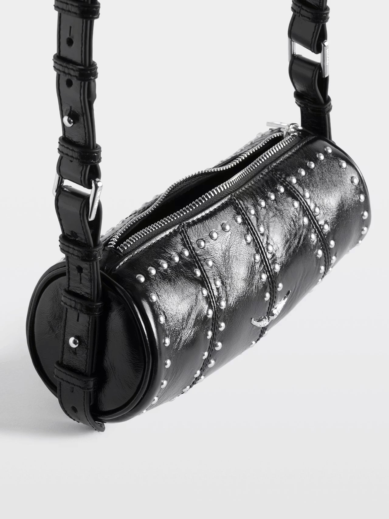 Bolso Le Roudoudou Studs