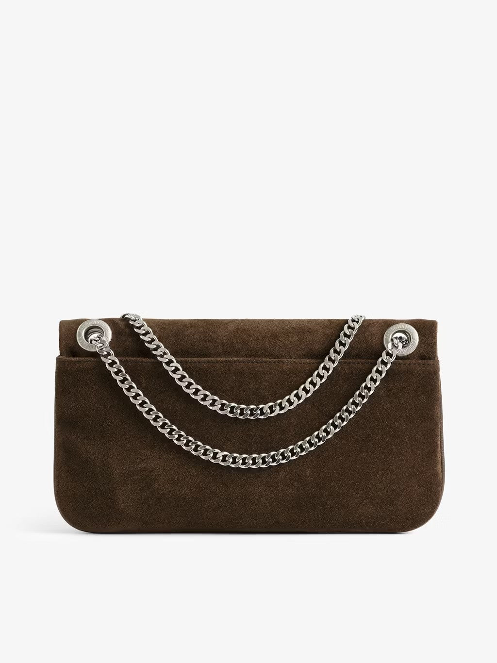 Bolso Rock Ii Suede