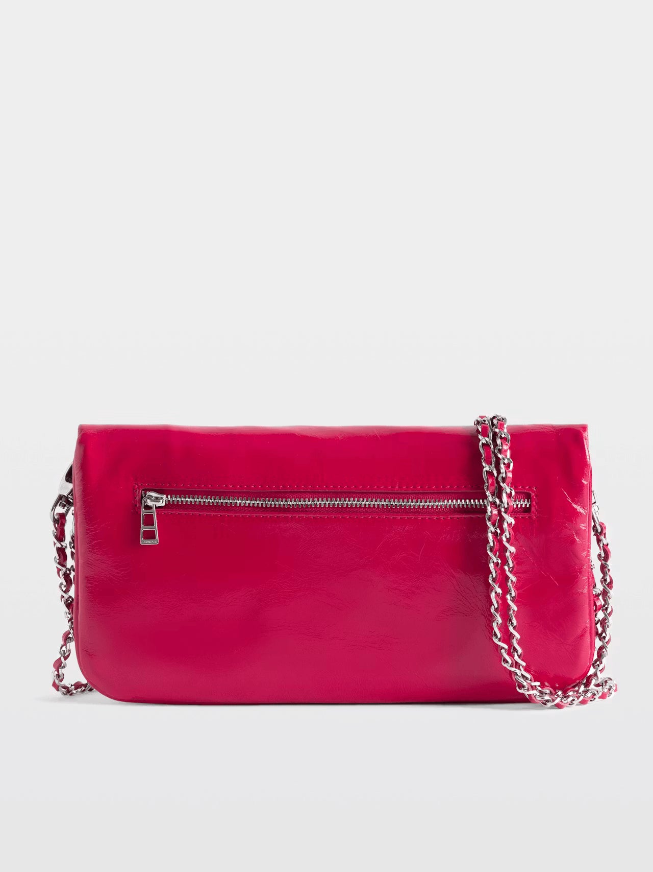 Bolso Rock Vintage Patent