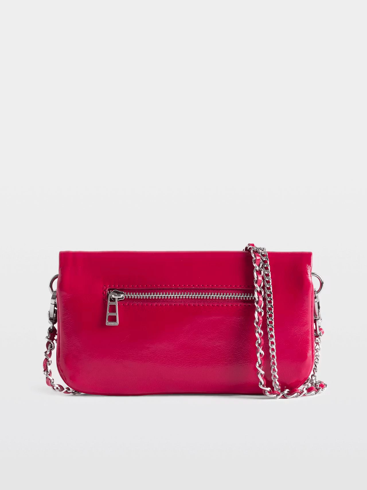 Bolso Rock Mini Vintage Patent