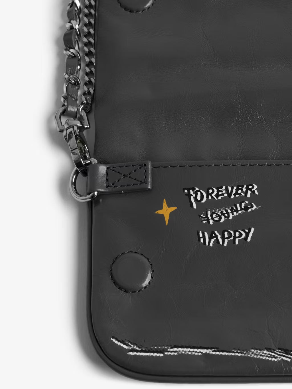 Bolso Rock Nano Humberto